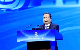 Chủ tịch Quốc hội: Quy hoạch chỉ thực sự có giá trị khi được tổ chức thực hiện hiệu quả