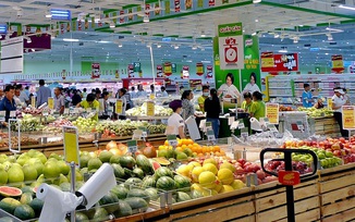 CPI tháng 5/2026 tăng 0,29% so với tháng trước