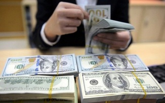 Vốn FDI thực hiện trong 5 tháng đầu năm ước đạt 9,75 tỷ USD