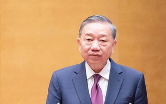 Tổng Bí thư, Chủ tịch nước Tô Lâm: Nâng cao chất lượng vận hành, năng lực phục vụ và kiến tạo phát triển của bộ máy mới