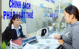 Hơn 617.000 doanh nghiệp vào diện rà soát trong chiến dịch làm sạch mã số thuế của ngành thuế