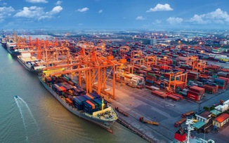 Việt Nam nhập siêu 16,65 tỷ USD trong nửa đầu năm 2026