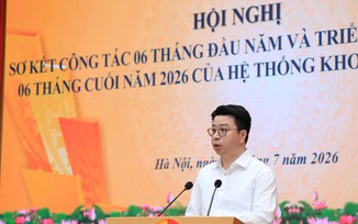 Thu ngân sách Nhà nước đạt hơn 1,5 triệu tỷ đồng trong nửa đầu năm