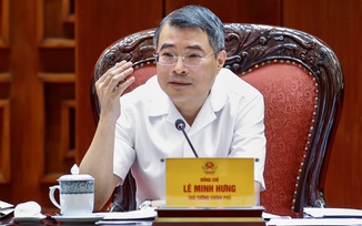 Thủ tướng chủ trì phiên họp về thu hồi tài sản bị chiếm đoạt, thất thoát trong các vụ án