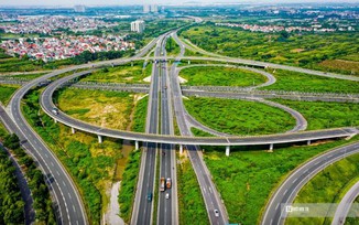 Giải ngân vốn đầu tư công đạt 42,7% kế hoạch Thủ tướng Chính phủ giao