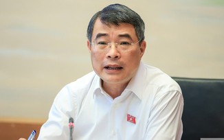 Thủ tướng: "Đã đụng đến ngân sách là phải có kiểm tra, giám sát, phải đảm bảo hiệu quả"