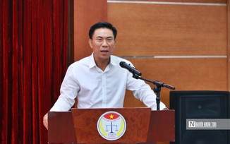 Học tập và làm theo Bác phải chuyển mạnh từ "phương pháp" sang "thực hành"