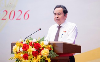 Không để gỡ một điểm nghẽn ở luật này lại tạo thêm một điểm nghẽn ở luật khác