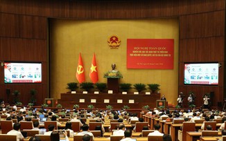Công tác tư tưởng "đi trước mở đường" trong bối cảnh mới