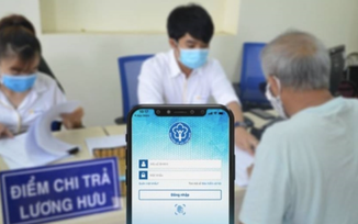 Trình đề án cải cách chính sách tiền lương và BHXH vào tháng 3/2027