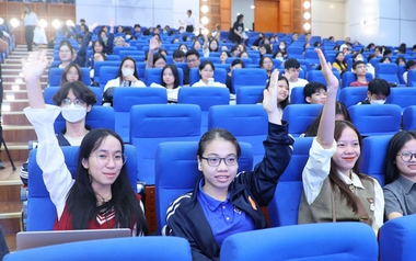 Chuyên gia tài chính: "Cho vay tín dụng đen đang len lỏi vào đời sống sinh viên"