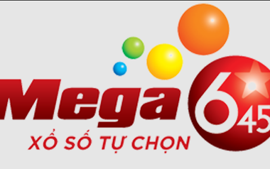 Kết quả xổ số Vietlott ngày 20/11/2024: Tìm chủ nhân giải thưởng Jackpot loại hình Mega 6/45