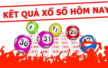 Kết quả XSMN hôm nay 20/11/2024