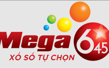 Kết quả xổ số Vietlott ngày 22/11/2024: Tìm chủ nhân giải thưởng Jackpot loại hình Mega 6/45