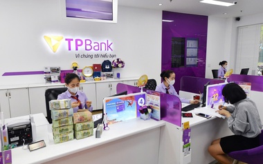 TPBank huy động thêm 38,4 tỷ đồng từ trái phiếu