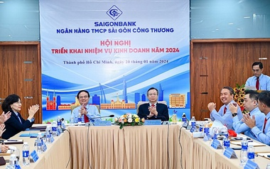 Saigonbank dự kiến họp ĐHĐCĐ bất thường trong tháng 11