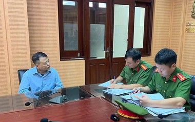 30.000 người đã đầu tư vào đồng tiền ảo AntEx của Shark Bình: Ai là bị hại cần liên hệ ngay với đường dây nóng sau