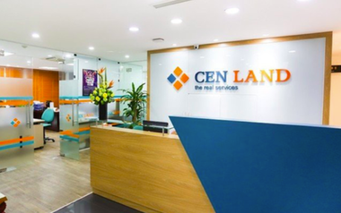 CenLand tất toán 1 lô trái phiếu từng được kéo dài kỳ hạn nhiều lần