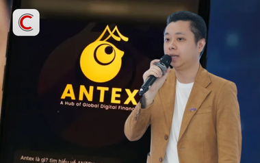 Vụ Antex liên quan Shark Bình: Đối tượng dùng 1 chiêu thức nhằm che dấu vết, Chuyên gia Việt mất 36 tiếng 'vẽ' lại toàn bộ đường đi dòng tiền