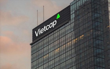 Chứng khoán Vietcap bổ nhiệm Phó Chủ tịch HĐQT thường trực
