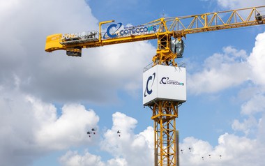 Hai thành viên Ban Kiểm soát Coteccons từ nhiệm, doanh nghiệp lên kế hoạch phát hành trái phiếu tối đa 1.400 tỷ đồng