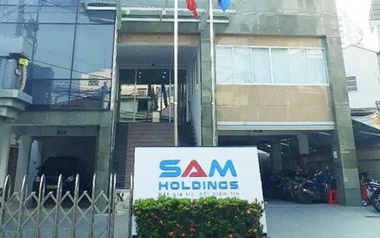 Chứng khoán Quốc Gia muốn ‘gom’ thêm 10 triệu cổ phiếu SAM