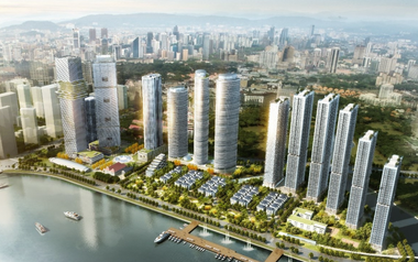7.650 tỷ đồng trái phiếu 'đổ' về một doanh nghiệp kín tiếng