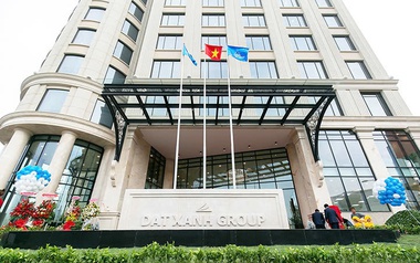 Dragon Capital giảm sở hữu tại Tập đoàn Đất Xanh xuống dưới 12%