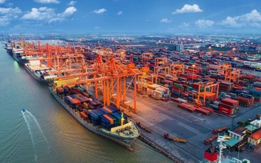 Một 'mỏ vàng' của Việt Nam thu về hơn 77 tỷ USD: Mỹ, Trung Quốc là khách ruột nhiều năm liên tiếp, nước ta là ông lớn thứ 5 thế giới
