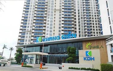 Nhà Khang Điền chưa dùng hết vốn huy động từ đợt chào bán cổ phiếu ESOP 2024