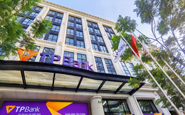 TPBank chốt ngày phát hành hơn 132 triệu cổ phiếu trả cổ tức