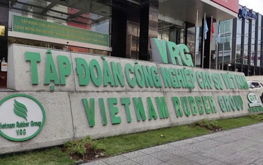 Tập đoàn Cao su Việt Nam sắp chi 1.600 tỷ đồng trả cổ tức 2024