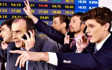 Tự doanh CTCK "xả" hàng trăm tỷ đồng cổ phiếu Việt Nam trong phiên 29/10, cổ phiếu nào là tâm điểm bán ròng?