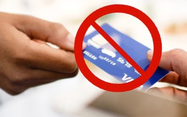 Cảnh báo việc cho thuê, cho mượn tài khoản ngân hàng