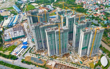 Bảng giá đất mới tại Hà Nội đề xuất tăng giá đất cao nhất 26%: Lo ngại giá nhà ở tiếp tục tăng cao