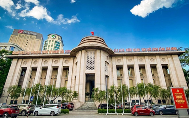 NHNN yêu cầu chi nhánh khu vực 1, khu vực 2 tăng cường thanh tra hoạt động mua, bán ngoại tệ của các tổ chức tín dụng