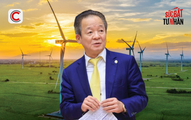 T&T của bầu Hiển “đặt cược lớn” vào xứ trầm hương: Đề xuất đầu tư dự án khu đô thị - sân golf 23.000 tỷ đồng và hai khu công nghiệp tại cực tăng trưởng Vân Phong