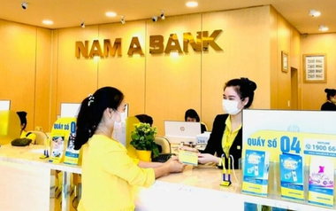 Công bố kết luận thanh tra Nam A Bank Huế