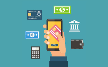 Phải xác minh sinh trắc học khi mở ví điện tử từ 1/1/2026