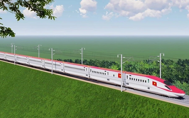 Vừa đề xuất loạt dự án khủng, VinSpeed tăng vốn điều lệ lên 1,3 tỷ USD