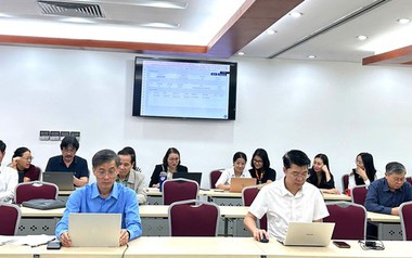 Hội Luật gia Việt Nam tập huấn ứng dụng AI trong công tác chuyên môn