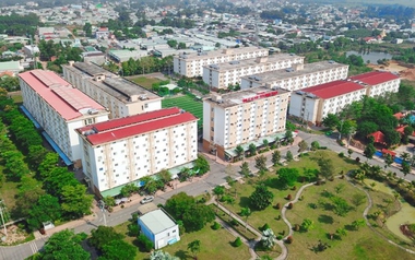 Bộ Xây dựng phản hồi kiến nghị về bất cập trong chính sách nhà ở xã hội