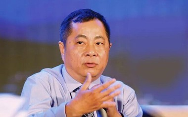 TS. Đinh Thế Hiển: Ở trung tâm TP HCM, Masterise có quyền bán giá cao, còn ở Long Khánh nhà giảm 10 tỷ xuống 4 tỷ vẫn không ai mua