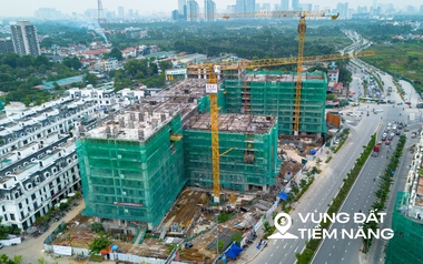 Cận cảnh dự án "gà đẻ trứng vàng" khi Tập đoàn FLC đang hồi sinh trở lại