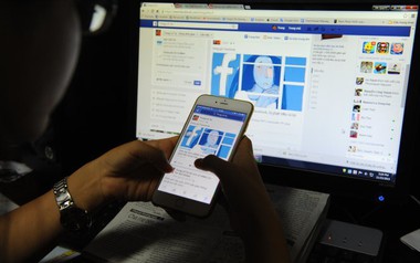 Đặt đơn hàng qua mạng giá chỉ 200 nghìn, người phụ nữ ở Hải Phòng lại chuyển khoản tới 20 triệu đồng, sau đó phát hiện không thể rút tiền về