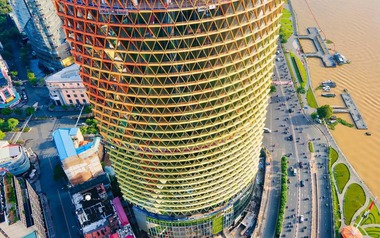 Từ trại giam, bà Trương Mỹ Lan gửi đơn xin một việc