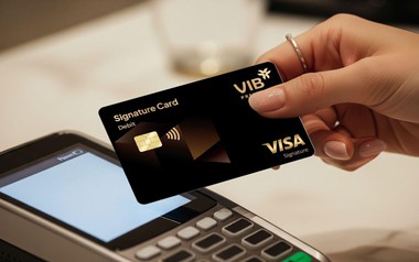 Trả góp qua thẻ thanh toán VIB: Mở rộng lựa chọn tài chính thông minh cho người dùng