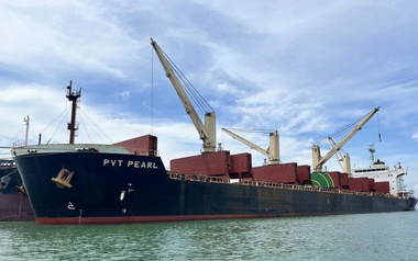 PVT Logistics chính thức 'chào sàn' HoSE vào ngày 19/11/2025