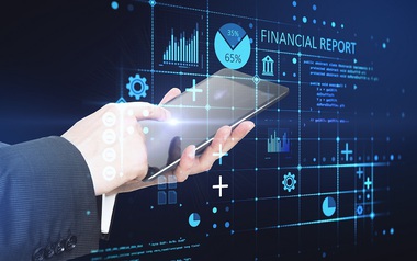 Một năm “năng suất” của các ngân hàng Việt: Dồn sức đầu tư loạt sản phẩm, giải pháp tài chính cho hộ kinh doanh