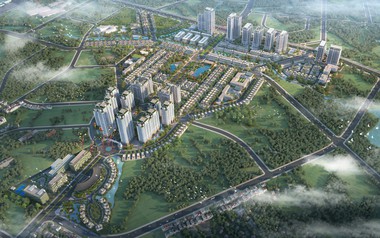 Vingroup sắp chi trả tiền bồi thường thu hồi đất dự án hơn 8.000 tỷ đồng tại quê nhà tỷ phú Phạm Nhật Vượng